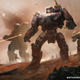 Illustration for article titled Hey, iBattletech /iIs Back!